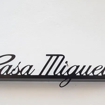 Apartamento Casa Miguel 3 Sanlúcar de Barrameda