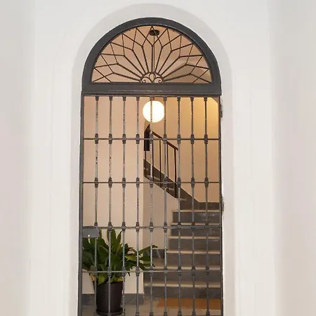 Casa Miguel - 3 アパート *