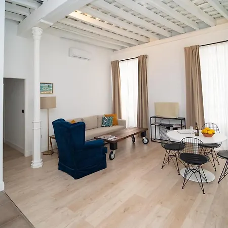 Apartamento Casa Miguel 3