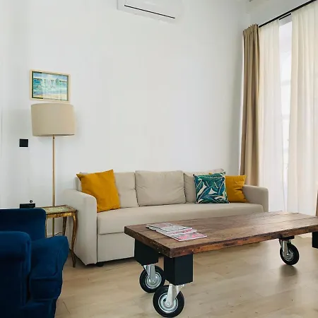 Apartamento Casa Miguel 3