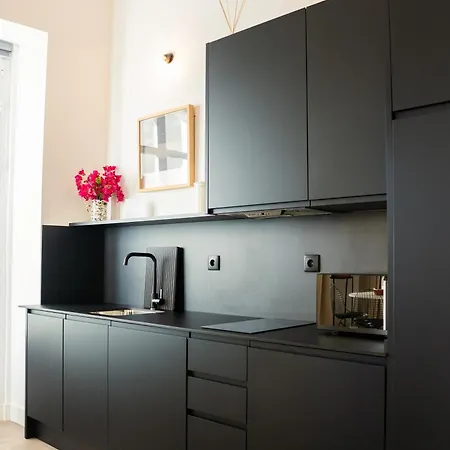 Apartamento Casa Miguel 3