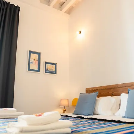 Apartamento Casa Miguel 3