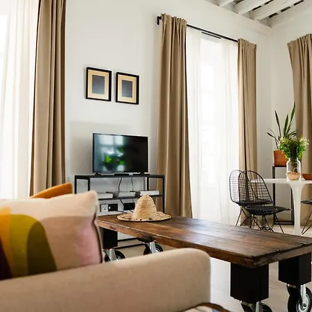 Apartamento Casa Miguel 3 Sanlúcar de Barrameda