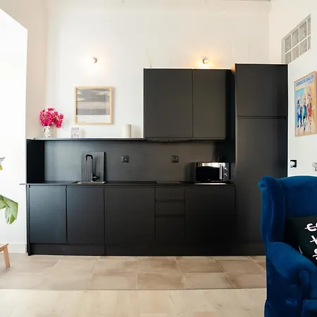 Apartamento Casa Miguel 3