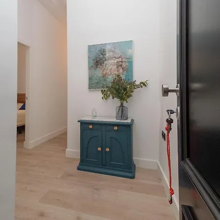 Casa Miguel - 3 Sanlucar de Barrameda