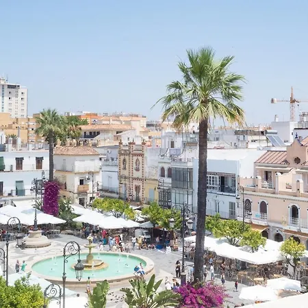Casa Miguel - 3 * Sanlucar de Barrameda