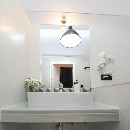 Casa Miguel - 3 Apartment