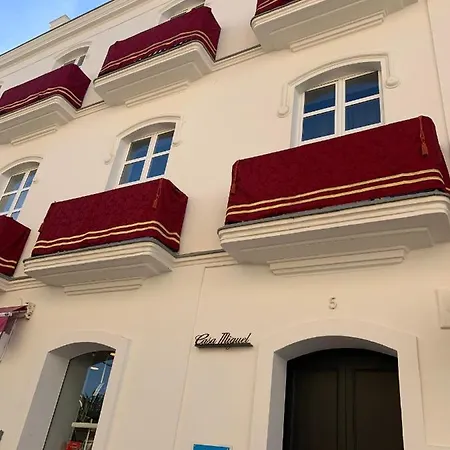 Casa Miguel - 3