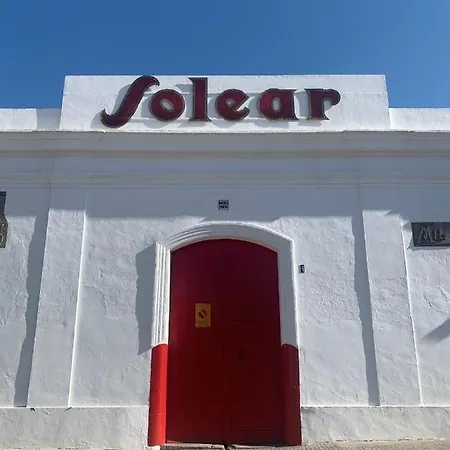 Casa Miguel - 3 * Sanlucar de Barrameda