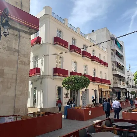 Casa Miguel - 3 * Sanlucar de Barrameda