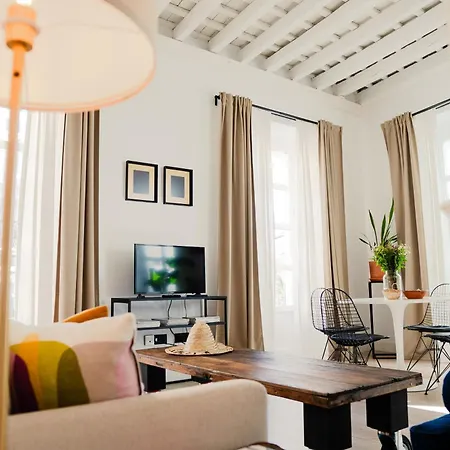 Apartment Casa Miguel - 3 *