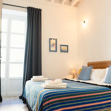Apartment Casa Miguel - 3 Sanlucar de Barrameda